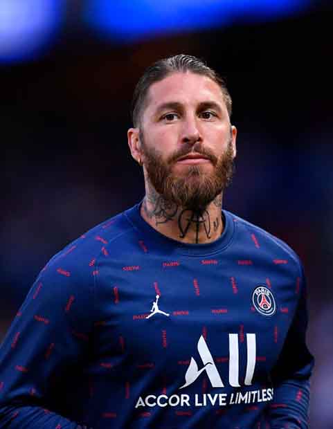 Sergio-Ramos